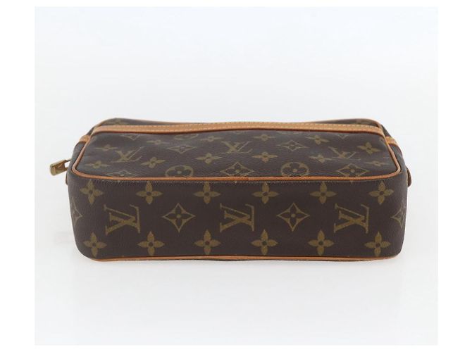 LOUIS VUITTON Clutch Compiegne 23 M51847 Auth LV ka668 Monogramma - vista 6