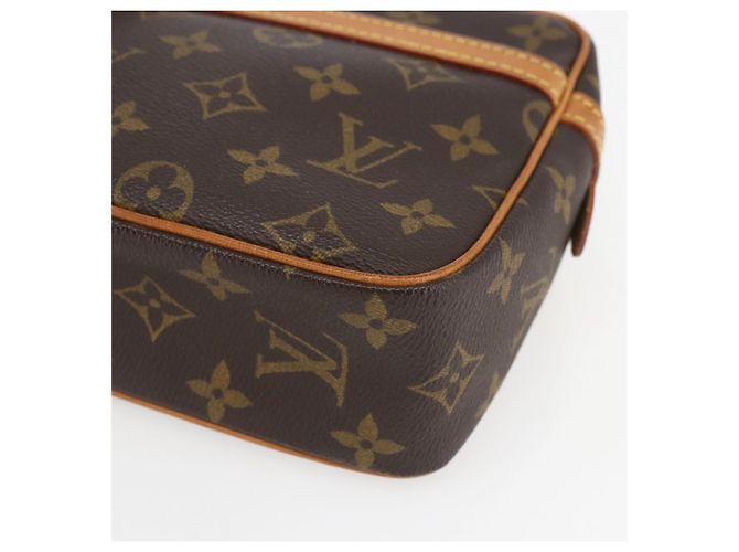 LOUIS VUITTON Clutch Compiegne 23 M51847 Auth LV ka668 Monogramma - vista 7