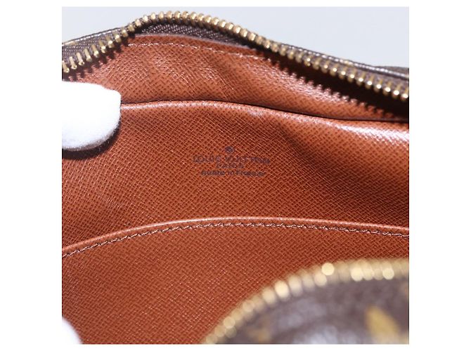 LOUIS VUITTON Clutch Compiegne 23 M51847 Auth LV ka668 Monogramma - vista 9