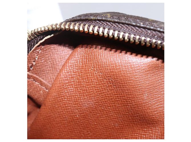 LOUIS VUITTON Clutch Compiegne 28 M51845 LV Auth BA6646 Monogramma - vista 12