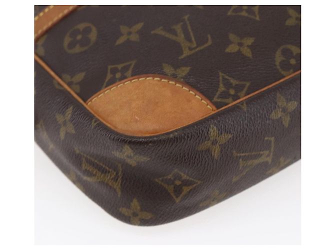 LOUIS VUITTON Clutch Compiegne 28 M51845 LV Auth BA6646 Monogramma - vista 14