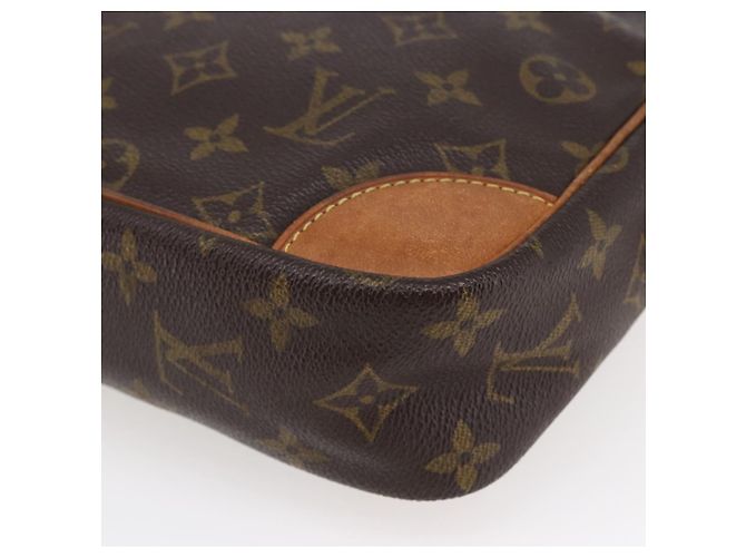LOUIS VUITTON Clutch Compiegne 28 M51845 LV Auth BA6646 Monogramma - vista 15