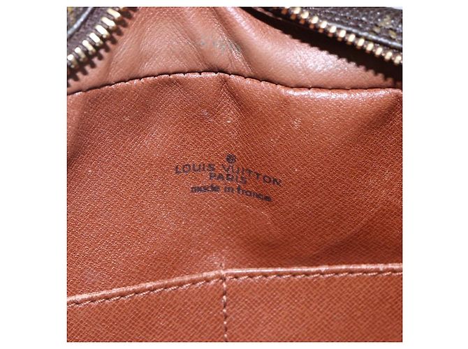 LOUIS VUITTON Clutch Compiegne 28 M51845 LV Auth BA6646 Monogramma - vista 17