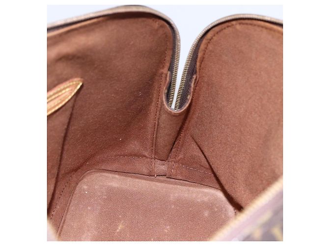 LOUIS VUITTON Borsa a Mano Monogram Alma M51130 LV Auth BA6655 Monogramma - vista 18