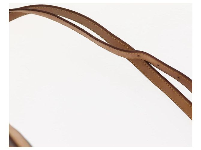 LOUIS VUITTON Borsa a Spalla Monogram Randonnee GM M42244 LV Auth 142470 Monogramma - vista 8