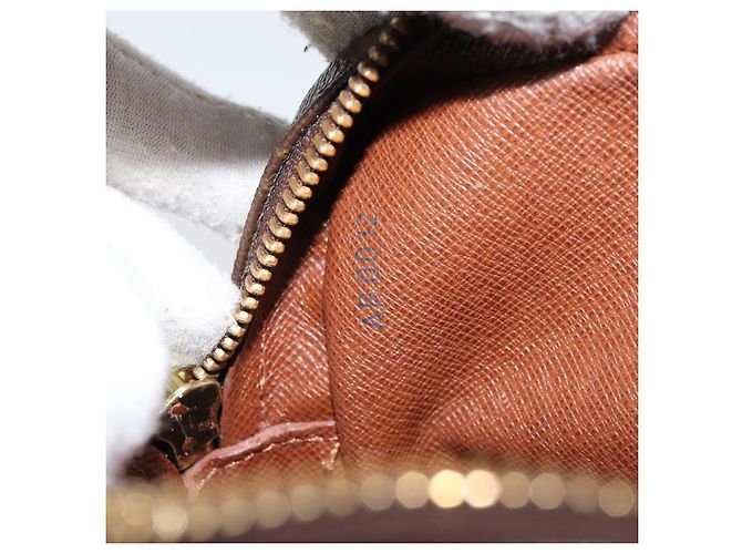 LOUIS VUITTON Borsa a Spalla Monogram Amazon M45236 LV Auth ka489 Monogramma - vista 12