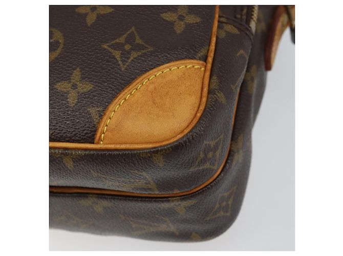 LOUIS VUITTON Borsa a Spalla Monogram Amazon M45236 LV Auth ka489 Monogramma - vista 14