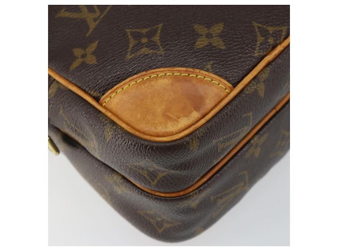 LOUIS VUITTON Borsa a Spalla Monogram Amazon M45236 LV Auth ka489 Monogramma - vista 15