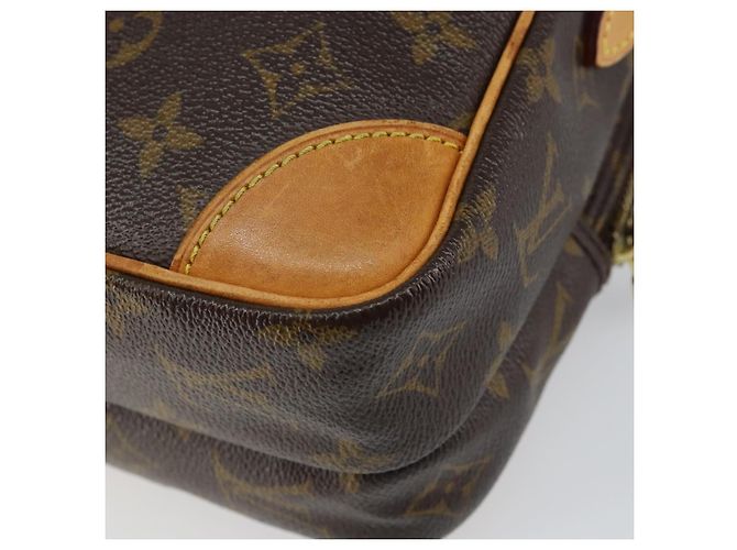 LOUIS VUITTON Borsa a Spalla Monogram Amazon M45236 LV Auth ka489 Monogramma - vista 16