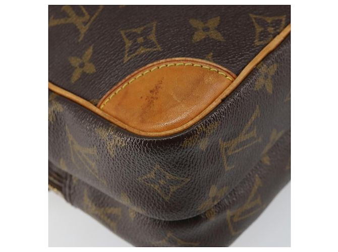 LOUIS VUITTON Borsa a Spalla Monogram Amazon M45236 LV Auth ka489 Monogramma - vista 17