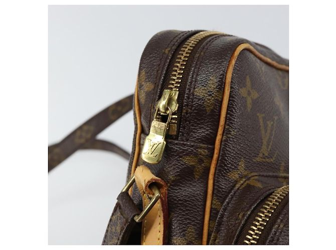 LOUIS VUITTON Borsa a Spalla Monogram Amazon M45236 LV Auth ka489 Monogramma - vista 18