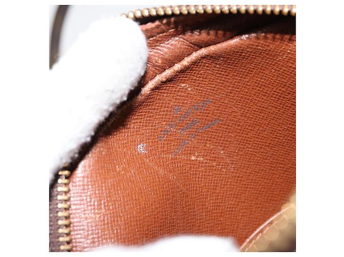 LOUIS VUITTON Borsa a Spalla Monogram Amazon M45236 LV Auth ka489 Monogramma - vista 19