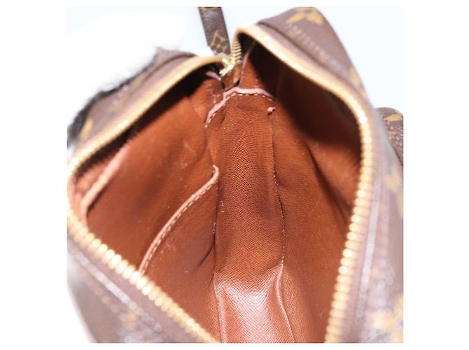 LOUIS VUITTON Borsa a Spalla Monogram Amazon M45236 LV Auth ka489 Monogramma - vista 20