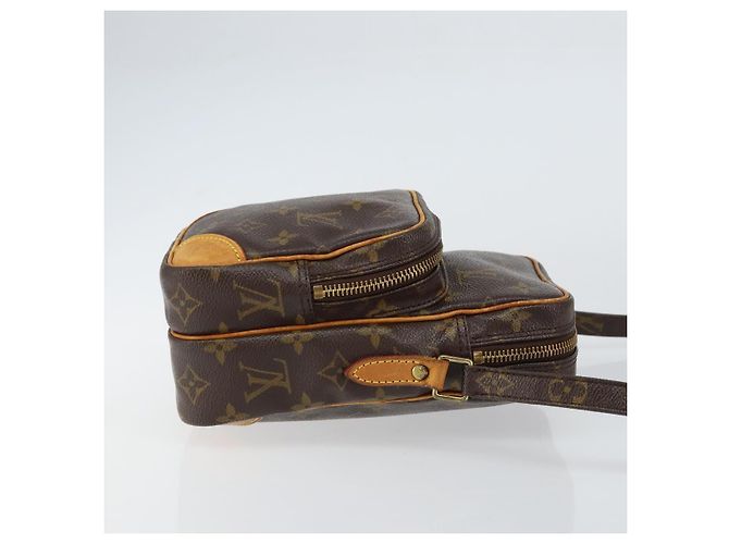 LOUIS VUITTON Borsa a Spalla Monogram Amazon M45236 LV Auth ka489 Monogramma - vista 3