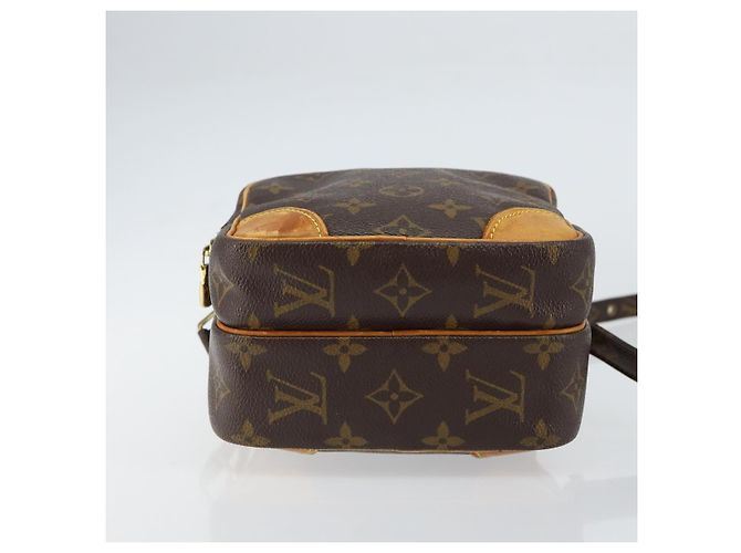 LOUIS VUITTON Borsa a Spalla Monogram Amazon M45236 LV Auth ka489 Monogramma - vista 5