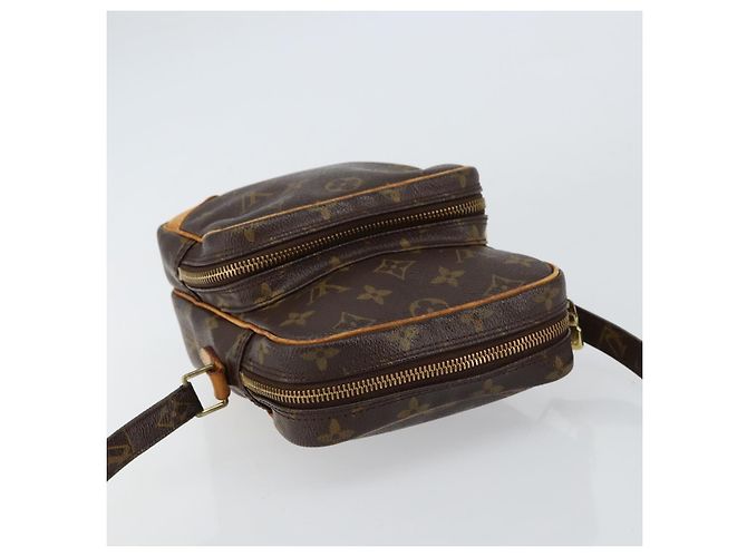 LOUIS VUITTON Borsa a Spalla Monogram Amazon M45236 LV Auth ka489 Monogramma - vista 6