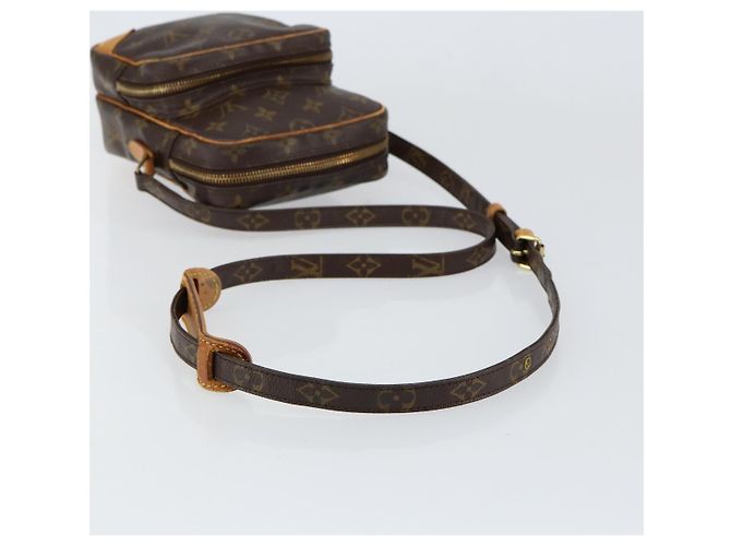 LOUIS VUITTON Borsa a Spalla Monogram Amazon M45236 LV Auth ka489 Monogramma - vista 7