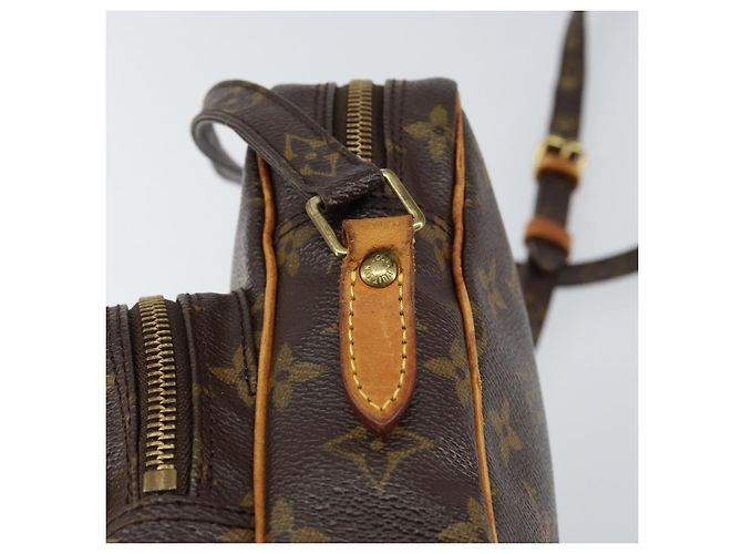 LOUIS VUITTON Borsa a Spalla Monogram Amazon M45236 LV Auth ka489 Monogramma - vista 9