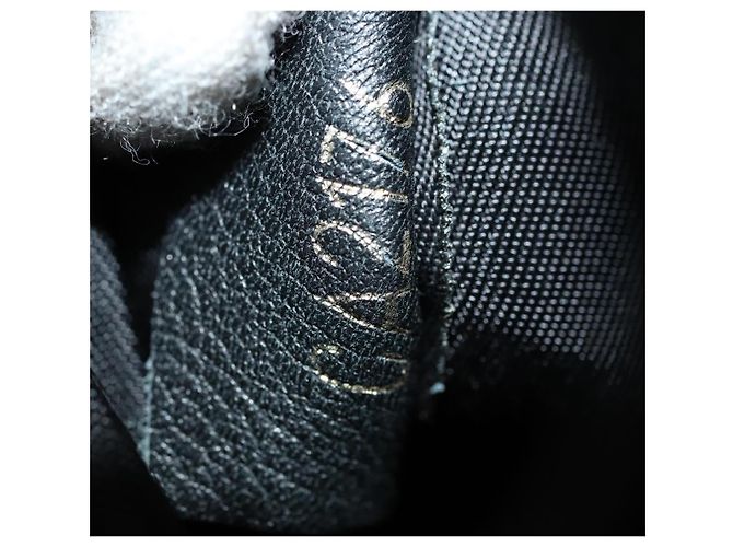 LOUIS VUITTON Monogram Palm Springs MINI Rucksack M44873 LV Auth ar13828 Monogramm - Ansicht 12
