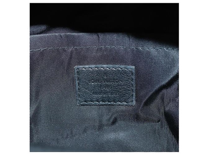 LOUIS VUITTON Monogram Palm Springs MINI Rucksack M44873 LV Auth ar13828 Monogramm - Ansicht 21