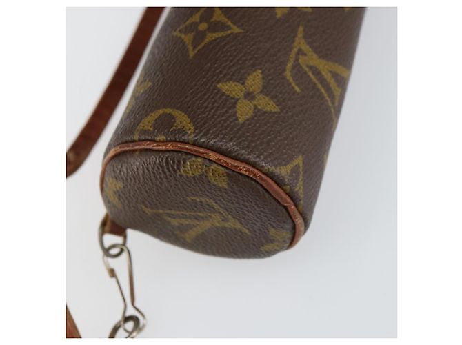 LOUIS VUITTON Pouch Papillon Monogram LV Auth bs31697 Monogramme - vue 16