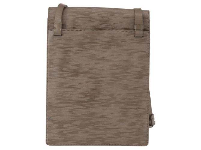 LOUIS VUITTON Borsa a Spalla Epi Ramatuelle Lilla M5247C LV Auth 156259 Porpora - vista 2