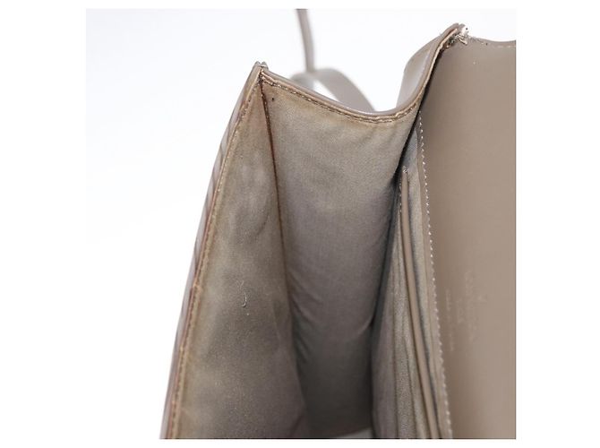LOUIS VUITTON Borsa a Spalla Epi Ramatuelle Lilla M5247C LV Auth 156259 Porpora - vista 20