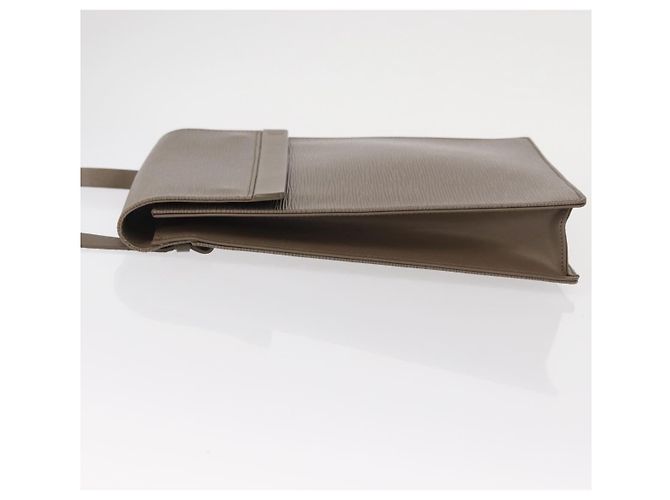 LOUIS VUITTON Borsa a Spalla Epi Ramatuelle Lilla M5247C LV Auth 156259 Porpora - vista 4