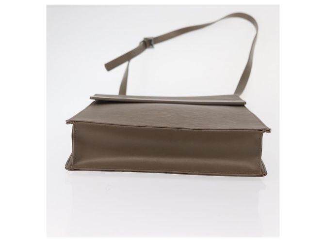 LOUIS VUITTON Borsa a Spalla Epi Ramatuelle Lilla M5247C LV Auth 156259 Porpora - vista 5