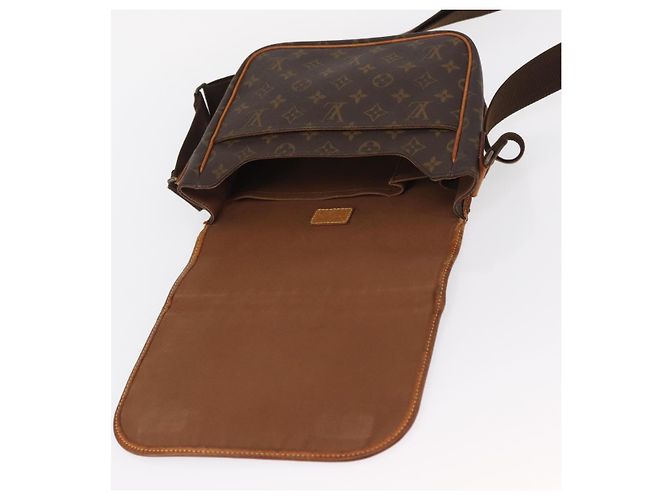 LOUIS VUITTON Bolsa de Hombro Monogram Messenger Bosphore PM M40106 LV Auth ka707 Monograma - vista 19