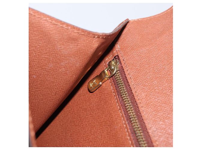LOUIS VUITTON Monceau 28 Handtasche M51185 LV Auth BA8549 Monogramm - Ansicht 24