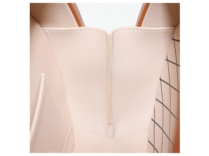 LOUIS VUITTON Catgram Petite Boite Chapeau Borsa a Spalla Marrone M52972 Auth 98529SM - vista 26