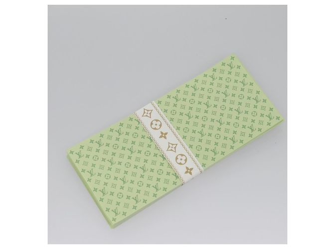 LOUIS VUITTON Monogram Dice Playing Cards set LV Auth 110738SM - view 15