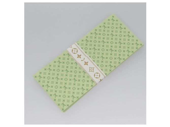 LOUIS VUITTON Monogram Dice Playing Cards set LV Auth 110738SM - view 16