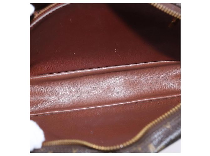 LOUIS VUITTON Borsa a Spalla Monogram Trocadero 27 M51274 LV Auth bs29608 Monogramma - vista 10
