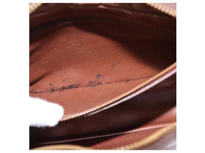 LOUIS VUITTON Borsa a Spalla Monogram Trocadero 27 M51274 LV Auth bs29608 Monogramma - vista 11