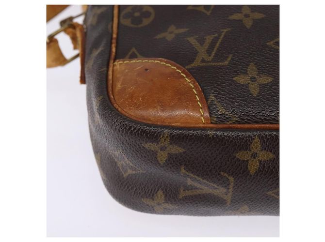 LOUIS VUITTON Borsa a Spalla Monogram Trocadero 27 M51274 LV Auth bs29608 Monogramma - vista 14