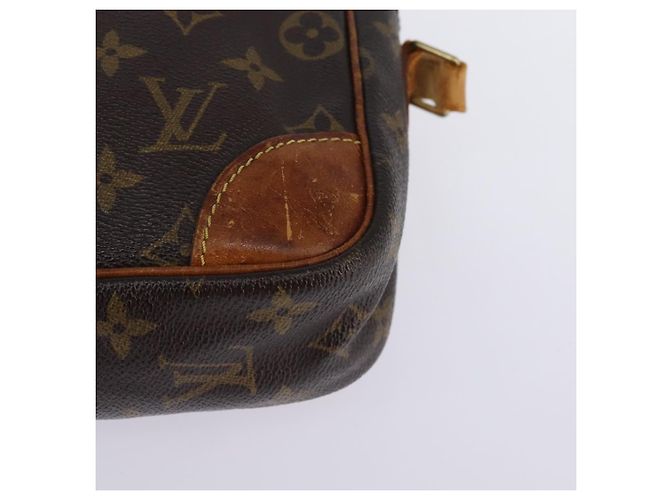 LOUIS VUITTON Borsa a Spalla Monogram Trocadero 27 M51274 LV Auth bs29608 Monogramma - vista 15