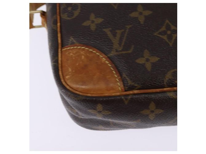 LOUIS VUITTON Borsa a Spalla Monogram Trocadero 27 M51274 LV Auth bs29608 Monogramma - vista 16