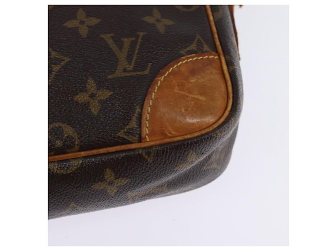 LOUIS VUITTON Borsa a Spalla Monogram Trocadero 27 M51274 LV Auth bs29608 Monogramma - vista 17