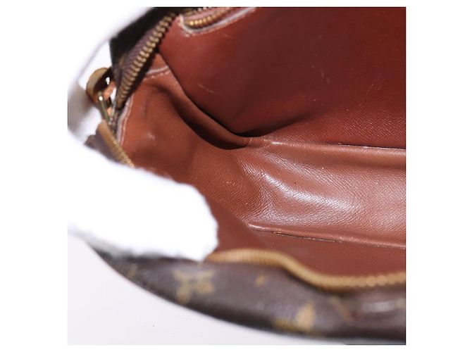 LOUIS VUITTON Borsa a Spalla Monogram Trocadero 27 M51274 LV Auth bs29608 Monogramma - vista 20