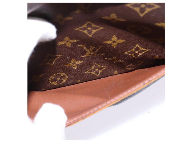 LOUIS VUITTON Borsa a Spalla Monogram Trocadero 27 M51274 LV Auth bs29608 Monogramma - vista 21