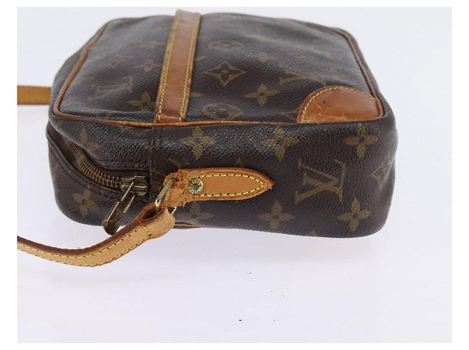 LOUIS VUITTON Borsa a Spalla Monogram Trocadero 27 M51274 LV Auth bs29608 Monogramma - vista 3