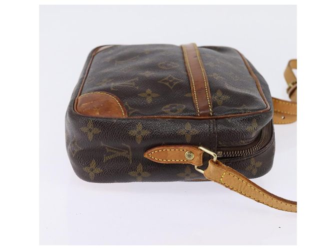 LOUIS VUITTON Borsa a Spalla Monogram Trocadero 27 M51274 LV Auth bs29608 Monogramma - vista 4