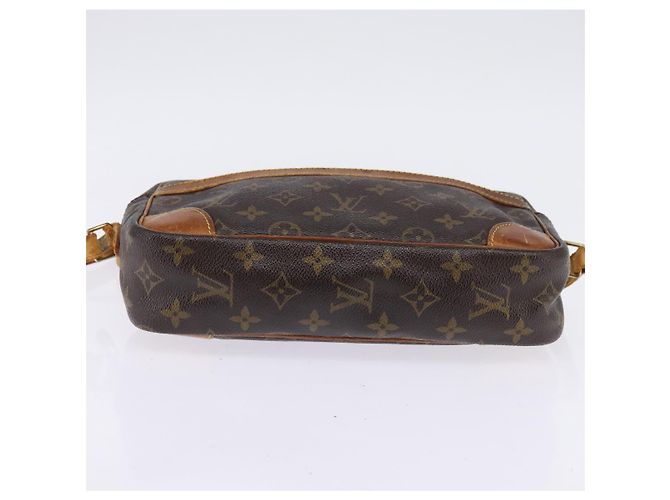 LOUIS VUITTON Borsa a Spalla Monogram Trocadero 27 M51274 LV Auth bs29608 Monogramma - vista 5