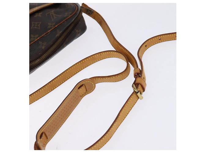 LOUIS VUITTON Borsa a Spalla Monogram Trocadero 27 M51274 LV Auth bs29608 Monogramma - vista 7