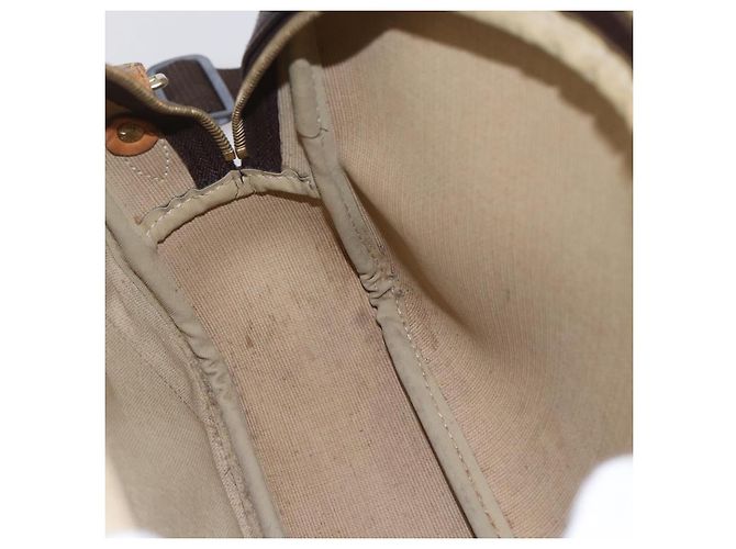 LOUIS VUITTON Bolsa de Ombro Monogram Reporter PM M45254 LV Auth BA6164 Monograma - vista 20