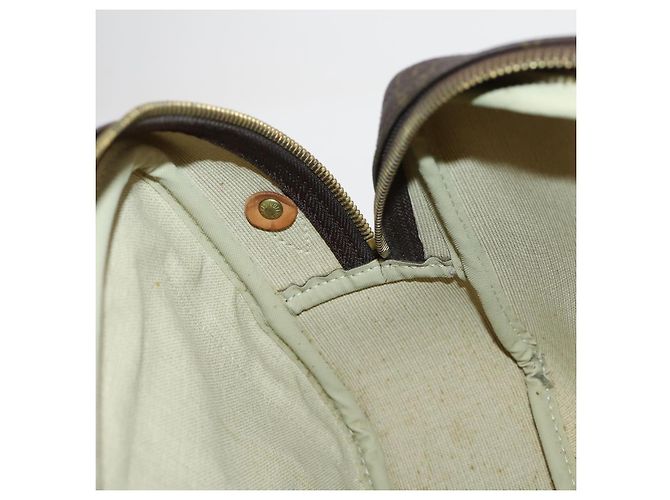 LOUIS VUITTON Monogram Reporter PM Shoulder Bag M45254 LV Auth ep12192 - view 19