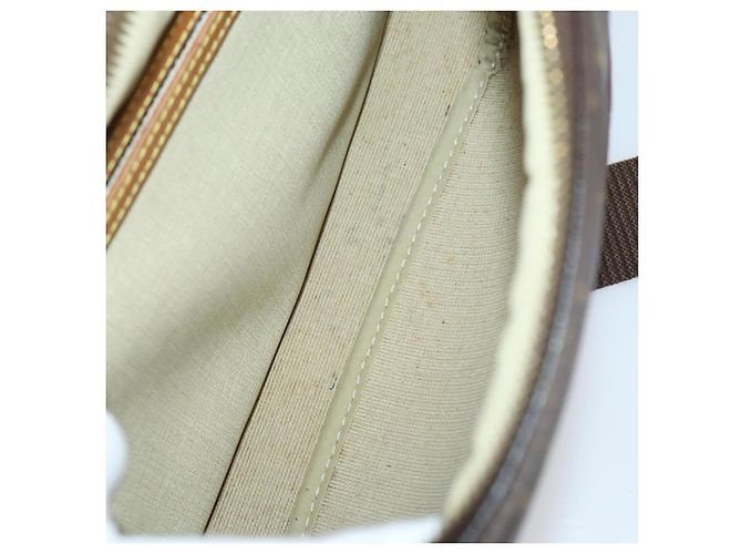 LOUIS VUITTON Monogram Reporter PM Shoulder Bag M45254 LV Auth ep12192 - view 20