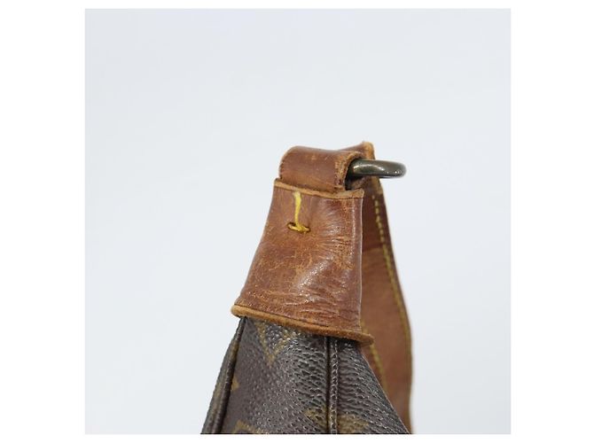 LOUIS VUITTON Borsa a Spalla Monogram Boulogne 35 M51260 LV Auth bs31547 Monogramma - vista 9